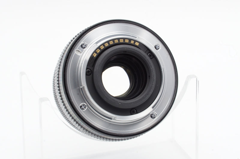 USED Fujifilm XF 35mm F2 R WR (