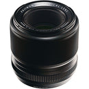 FUJIFILM XF 60mm f/2.4 R Macro Lens