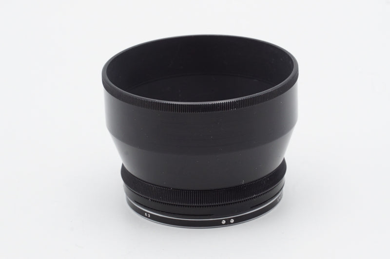 Used Hasselblad B50 to 63 Filter Adapter Ring with Hood (CM)