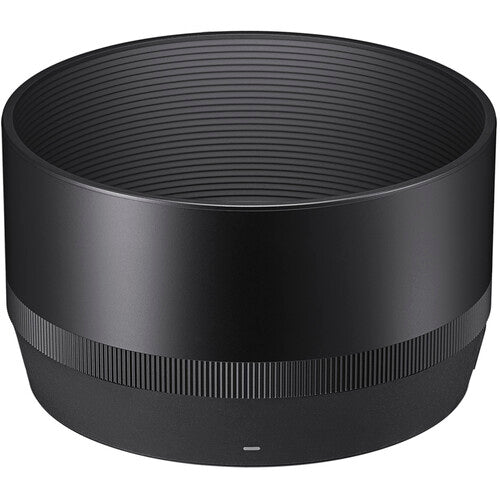 Sigma LH828-02 Lens Hood for Sigma 85mm f/1.4 DG DN Art [Sony FE and Leica L]