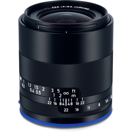 ZEISS Loxia 2.8/21 for Sony E Mount