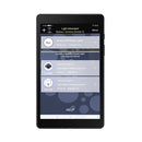 Promaster Chroma CL68RGB LED Light - RGBWW 6"x8"