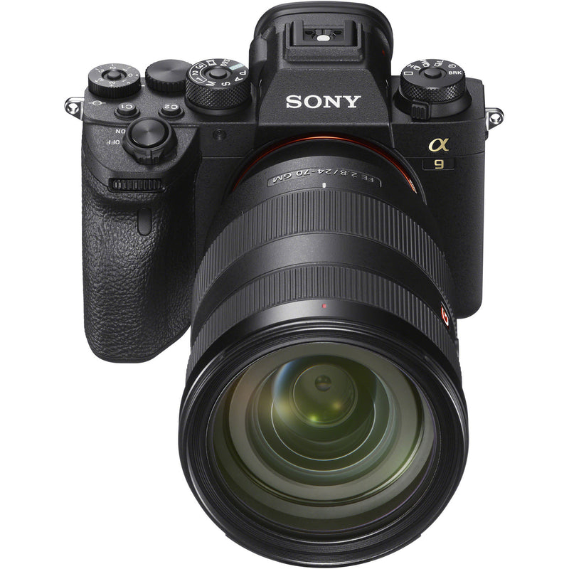 Sony a9 II Mirrorless Camera Body