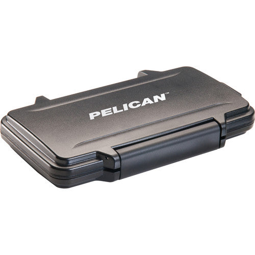 Pelican 0945 Memory Card Case for 6 CF Cards
