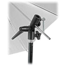 Manfrotto Lite-Tilt Swivel Umbrella Adapter