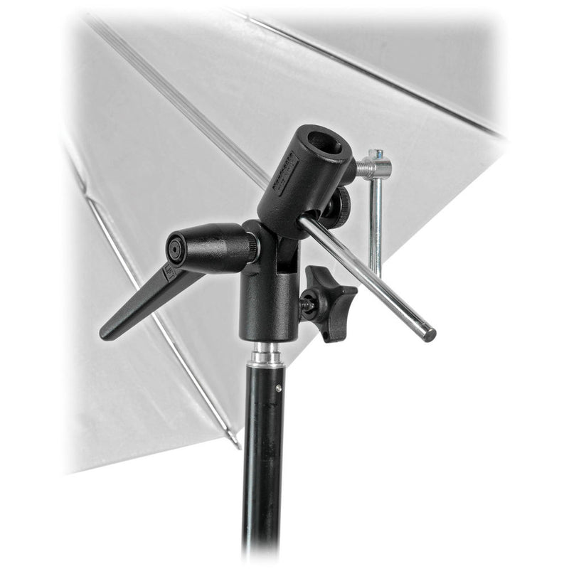 Manfrotto Lite-Tite Swivel Umbrella Adapter
