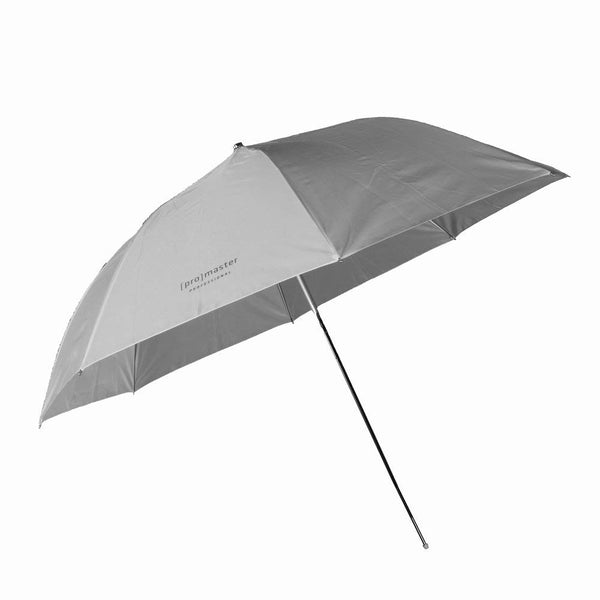 Promaster Convertible Umbrella 45'' White