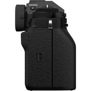 OPEN-BOX  FUJIFILM X-T4 Mirrorless Camera with 18-55mm Lens Black