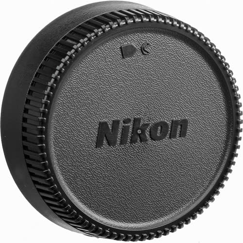 OPEN-BOX Nikon AF-S NIKKOR FX 50mm f/1.4G Lens