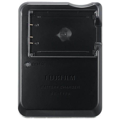 FUJIFILM BC-T125 Battery Charger for FUJIFILM NP-T125 Battery