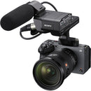 Sony FE 24-70mm f/2.8 GM II Lens