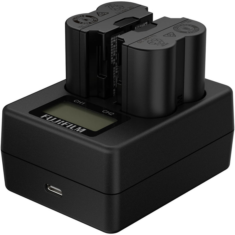 Bateria de repuesto para FUJIFILM NP-W235 Bateria de repuesto para FUJIFILM NP-W235