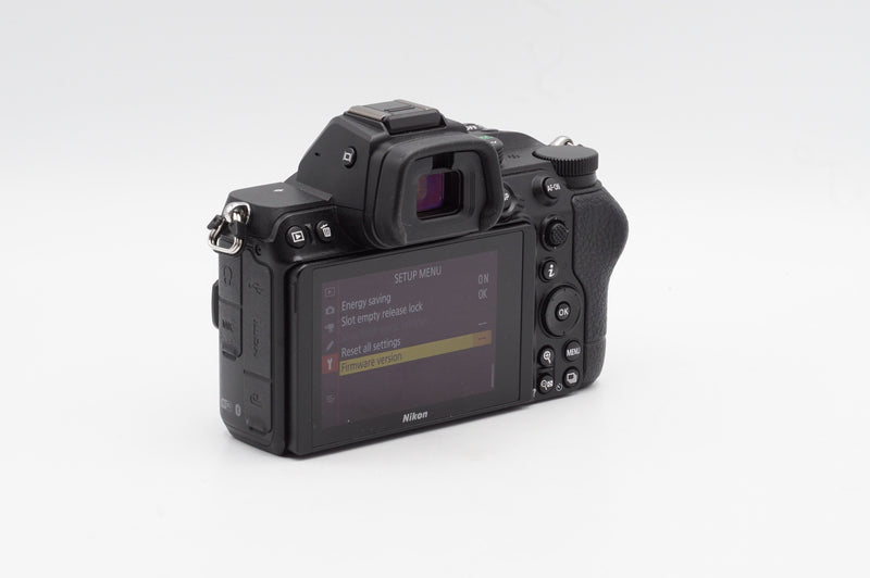 Used Nikon Z5 Camera Body (