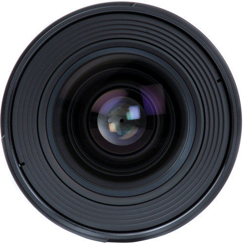 Nikon AF-S NIKKOR FX 24mm f/1.4G ED Lens