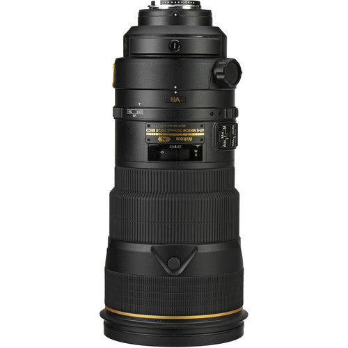 Nikon AF-S NIKKOR FX 300mm F2.8G VR II Lens
