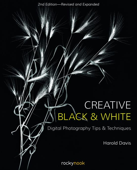 Creative Black and White 2nd Edition