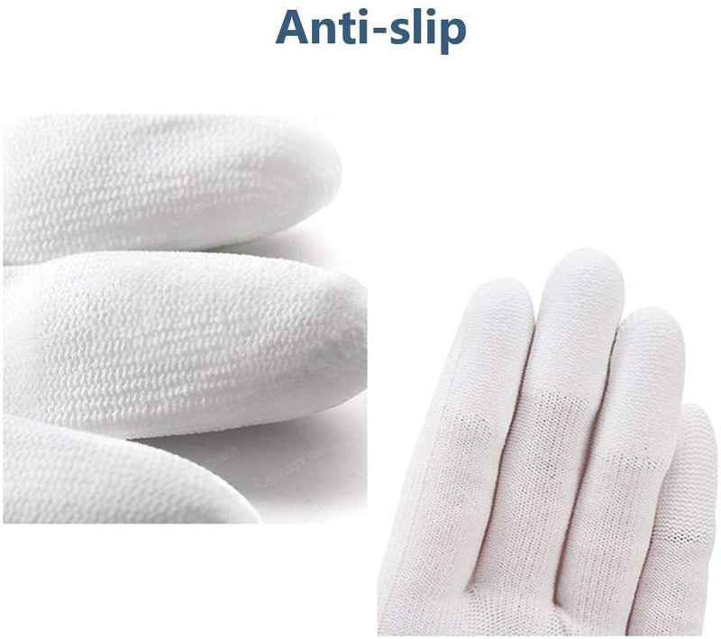VSGO Anti-Static Cleaning Gloves (1 Pair)