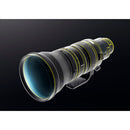 Nikon NIKKOR Z 400mm f/2.8 TC VR S Lens