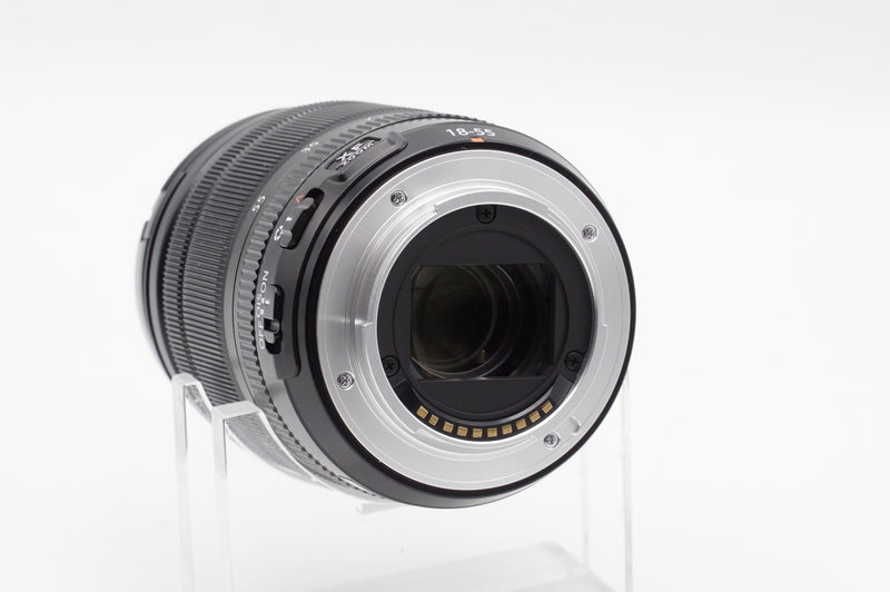USED Fujifilm XF 18-55mm f/2.8-4 R LM OIS (