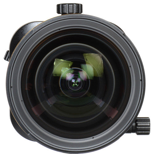 Nikon PC NIKKOR FX 19mm F4E ED Lens