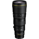 Nikon NIKKOR Z 600mm f/6.3 VR S Lens