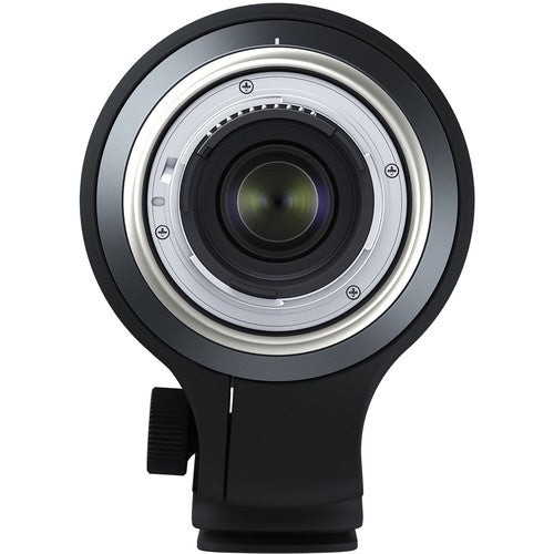 Tamron SP 150-600mm F5-6.3 G2 Lens [Nikon]