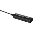 Saramonic LavMicro + DC2M Dual Omnidirectional Lavalier