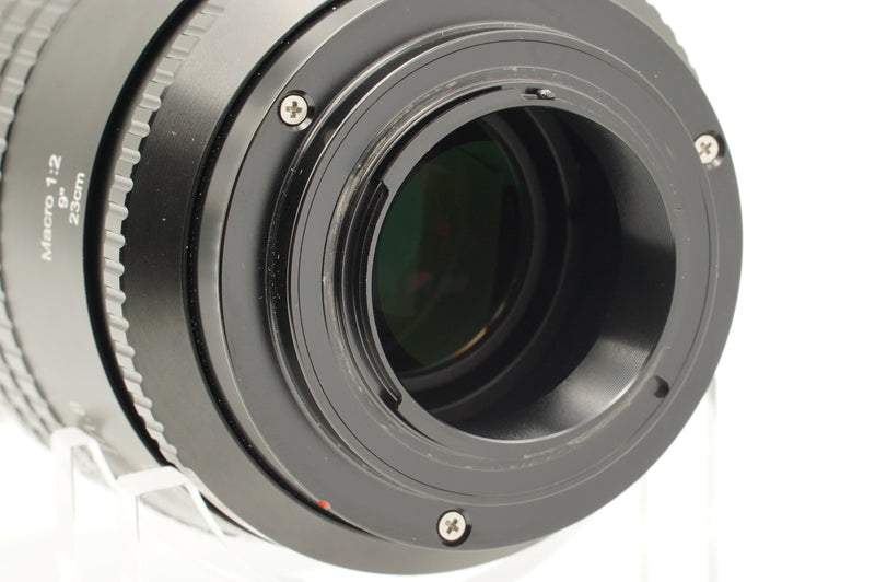 USED Lensbaby Velvet 85mm f1.8 [Micro 4/3] (