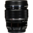 Olympus M.Zuiko Digital ED 45mm f/1.2 PRO Lens