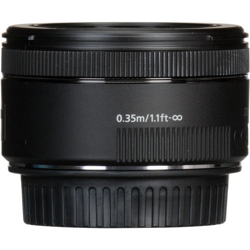 Shin様 Canon EF 50mm f/1.8 STM Canon EF 50mm f/1.8 STM Lens made in Japan superb | eBay