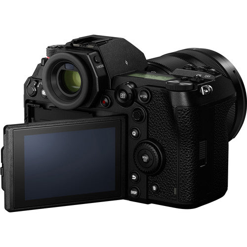 Panasonic LUMIX S1 Mirrorless Camera Body