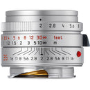 Leica Summicron-M 35mm F2 ASPH Lens