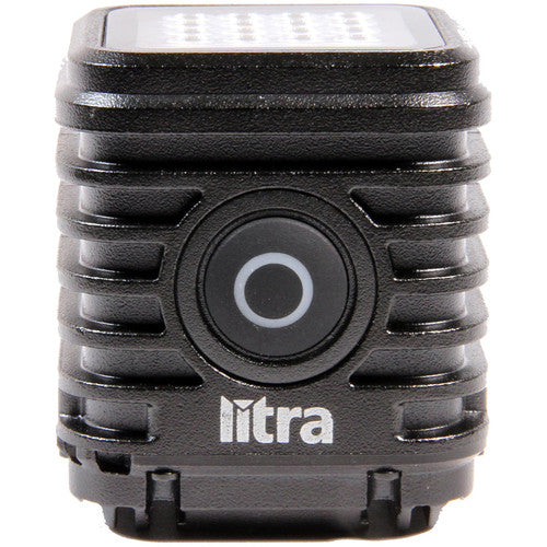 Litra Torch 2.0 Cube LED Light