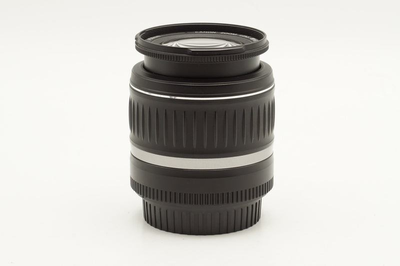 USED Canon EF-S 18-55mm f3.5-5.6 II (