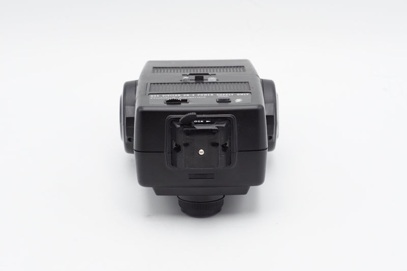 USED Vivitar 283 Auto Thyristor Universal Flash [Film Camera Only] (