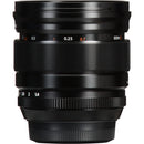 FUJIFILM XF 16mm f/1.4 R WR Lens