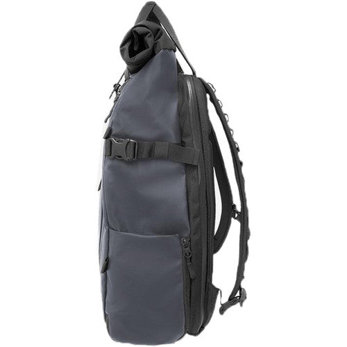 WANDRD PRVKE 31L Backpack Photo Bundle with Essential+ Camera Cube (Black)