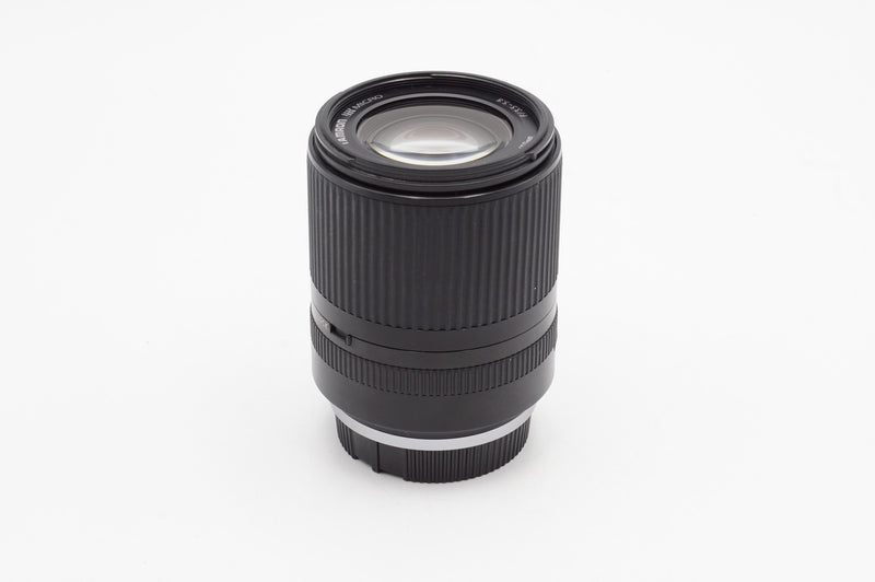 Used Tamron 14-150mm f/3.5-5.8 Lens for Micro Four-Thirds (