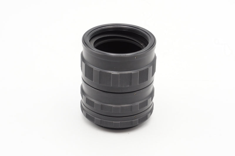 USED M42 Extension Tubes (CM)