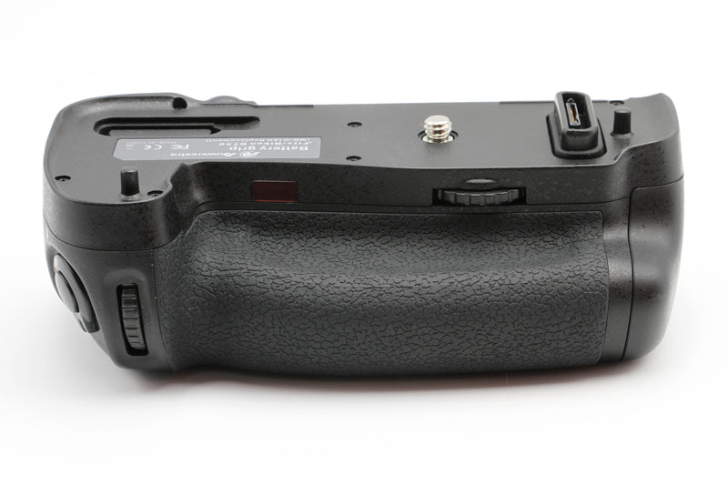 USED PowerExtra Battery Grip for Nikon D750