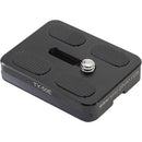 SIRUI TY-50E Quick Release Plate