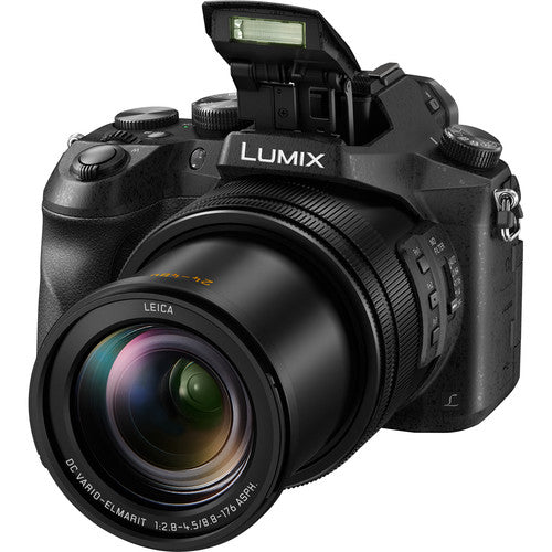 Panasonic LUMIX FZ2500 Bridge Camera
