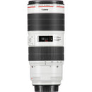 Canon EF 70-200mm f/2.8L IS III USM Lens