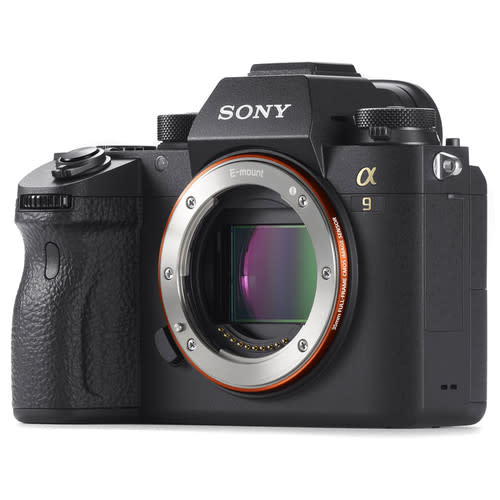 OPEN-BOX Sony a9 Mirrorless Camera Body