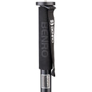 Benro Adventure AL Series 4 Monopod