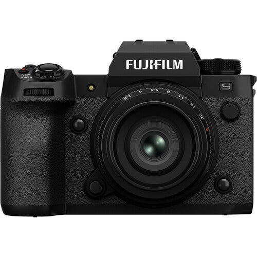 FUJIFILM XF 30mm f/2.8 R LM WR Macro Lens
