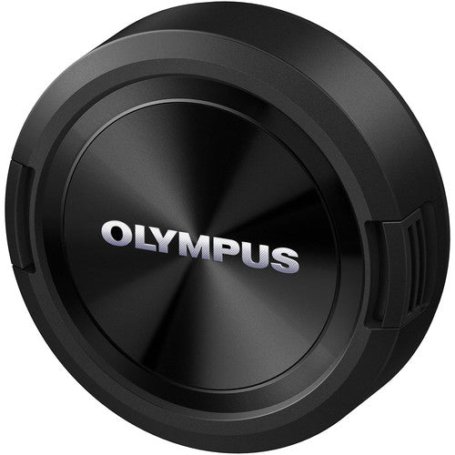 Olympus M.Zuiko Digital ED 8mm f/1.8 Fisheye PRO Lens