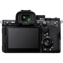 Sony a7R V Mirrorless Camera Body