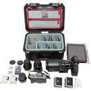 SKB iSeries 1309-6 Case w/Think Tank Designed Photo Dividers & Lid Organizer