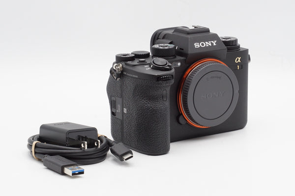 Sony a7II (Body) - Usado